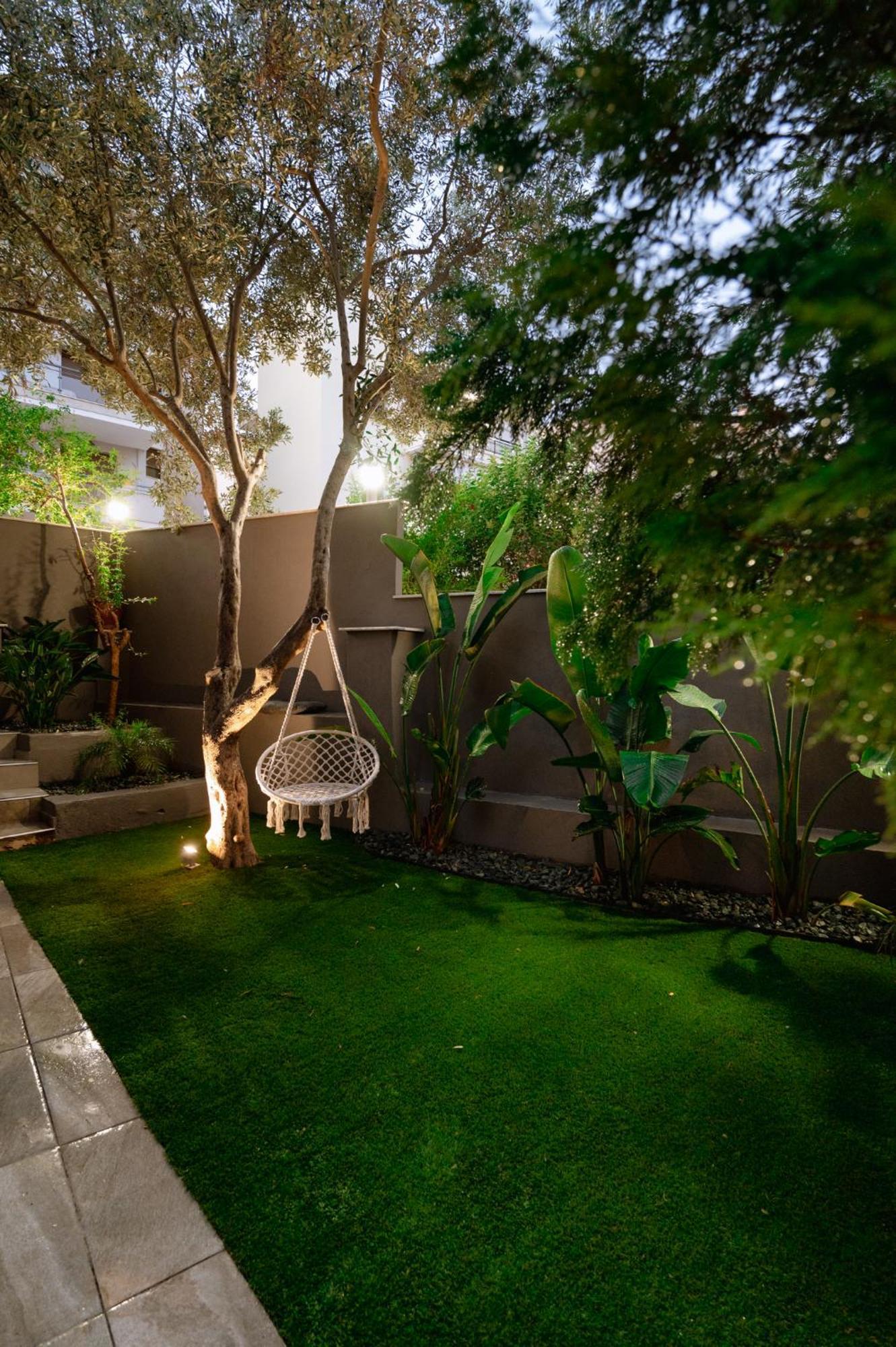 Elia Pool Villa Kavala Dış mekan fotoğraf