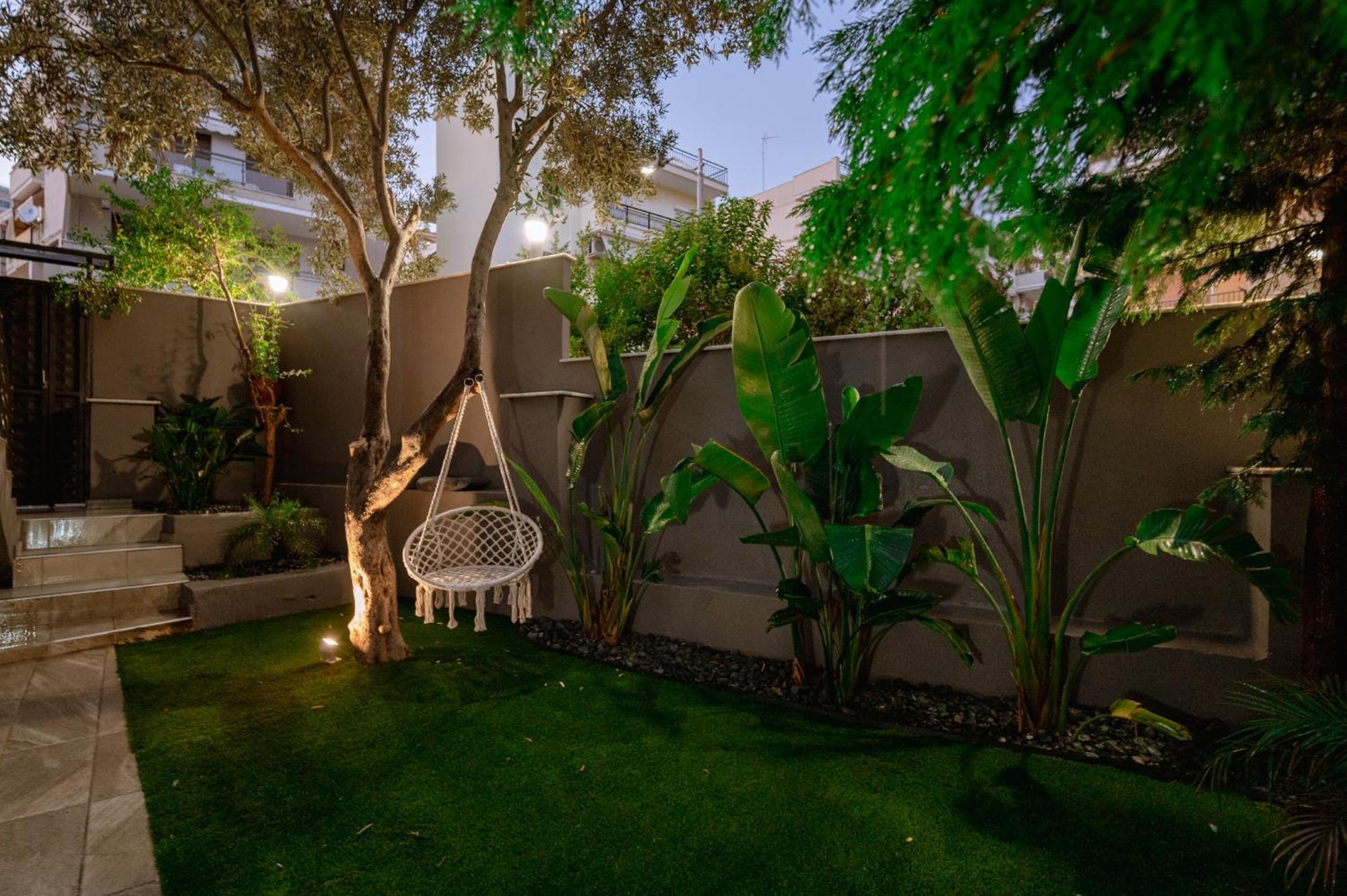 Elia Pool Villa Kavala Dış mekan fotoğraf